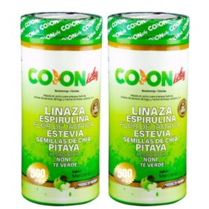 COLON Plus® 500 mg | X 2 UNIDADES |
