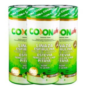 COLON Plus® 500 mg | X 3 UNIDADES |